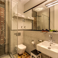 We Boutique Hotel - Bild 10