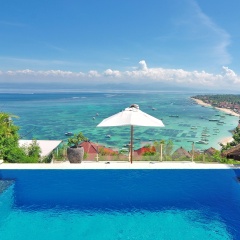 Lembongan Harmony Villas - Bild 10
