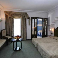 El Hana Palace Caruso Hotels in Sousse, Tunisia from 63$, photos, reviews - zenhotels.com photo 10