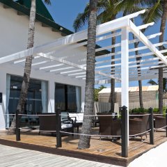 Ocean Blue & Sand Beach Resort - All Inclusive in Punta Cana, Dominican Republic from 302$, photos, reviews - zenhotels.com outdoors