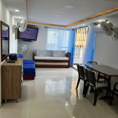 Apartamento Cartagena Caribe Suite thumbnail 12
