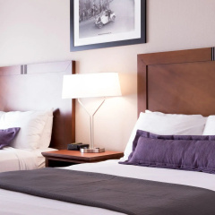 Bluemont Hotel thumbnail 4