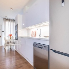 Apartamento Leyendas de Becquer A4 - Bild 12