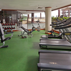 Holiday Inn Singapore Atrium by IHG - Bild 27