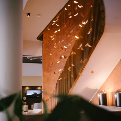 AC Hotel by Marriott Wuerzburg - Bild 13