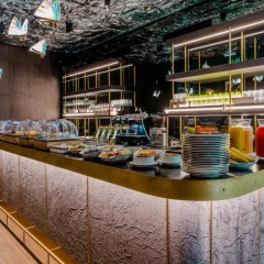 O11 Boutique Hotel Vienna - Bild 16