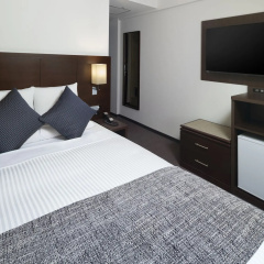 ART HOTEL Nippori Lungwood - Bild 10