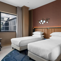 Corendon Urban Amsterdam Schiphol Airport Hotel - Bild 6
