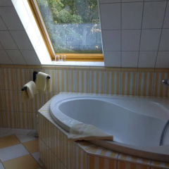 Dünenhotel am Meer - Bild 11