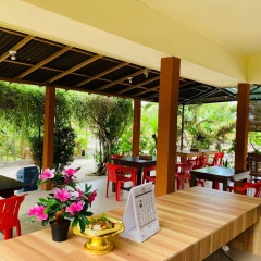 Pandawa Beach Home Stay Guest House - Bild 17