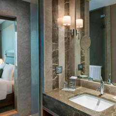 Renaissance Istanbul Polat Bosphorus Hotel - Bild 10