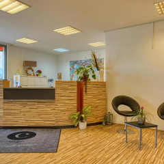 Centro Hotel Braunschweig, Trademark Collection by Wyndham - Bild 2
