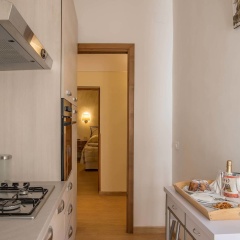 Relais Le Clarisse a Trastevere - Bild 27