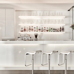 The Pure, a Member of Design Hotels - Bild 13
