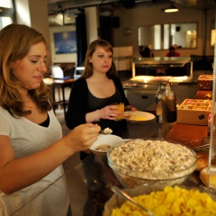 The 4 You Hostel & Hotel - Bild 12