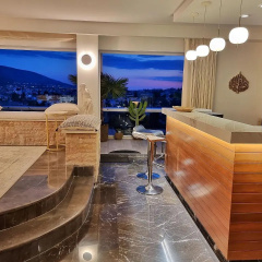 One 360 Skyline Athens Penthouses - Bild 2