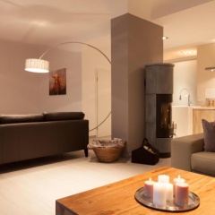 Ferienwohnung Luxus-Koblenz - Bild 4