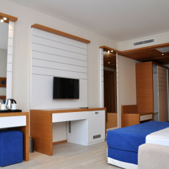 Jasmin Beach Hotel - All Inclusive - Bild 6