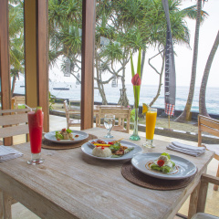 Nirwana Beach & Resort - Bild 13