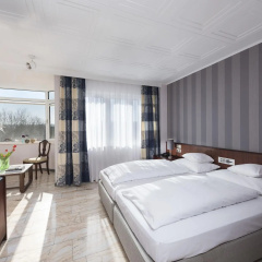 Hotel Harheimer Hof - Bild 4