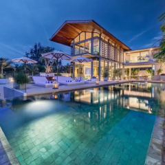 Villa Aqua - Bild 13