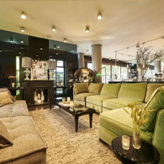 Nena Hotel Bremen by LESA - Bild 2