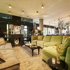 Designhotel UberFluss - Bild 2