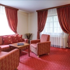 Garni-Hotel Kranich - Bild 6