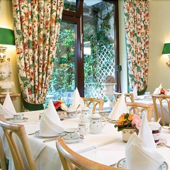 Admiral Hotel - Bild 18