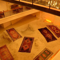 Safa Royal Museum Hotel - Bild 21
