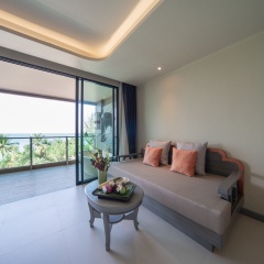 Maikhao Palm Beach Resort - Bild 22