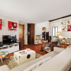 Via della Luce Apartments - Bild 6