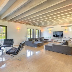 Villa Carlaixa - Bild 5