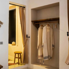 Notarius Hotel Bodrum - Bild 2
