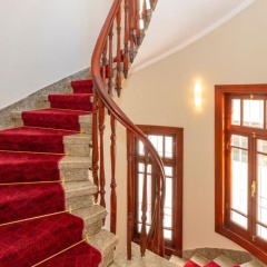 Blue Gilroy Hotel - Bild 16