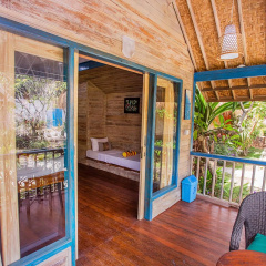 Nanuks Bungalows - Bild 6