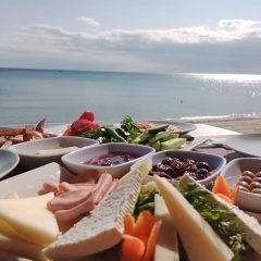 Divine Beach Resort Kumburgaz - Bild 13