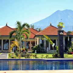 Bali Dive Resort and Spa - Bild 20