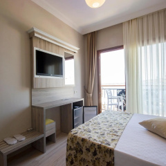 Akkan Beach Hotel - Bild 4