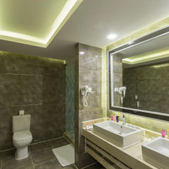 Pickalbatros Aqua Vista Resort - Hurghada - Bild 8