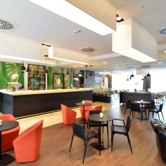 Hilton Garden Inn Milan North thumbnail 25
