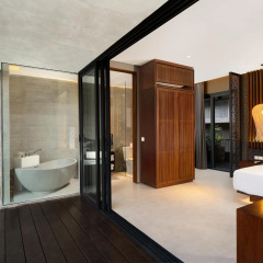 The Ning Resort Ubud - Bild 1