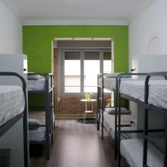 Tarragona Hostel thumbnail 1