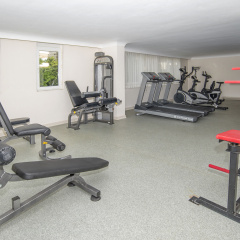 Riviera Apart Hotel - Bild 15