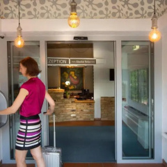 Elan Hotel - Bild 13