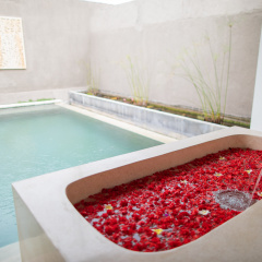 Alam Boutique Villa Umalas - Bild 12