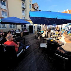 Hotel Chassalla - Bild 27