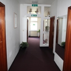 Hotel am Ledermuseum - Bild 7