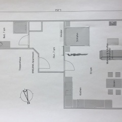 Schwerin City Apartment - Bild 1