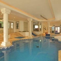 Pure Serenity Luxury Villa - Bild 5